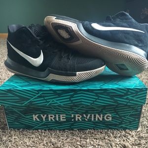 Kyrie Irving 3